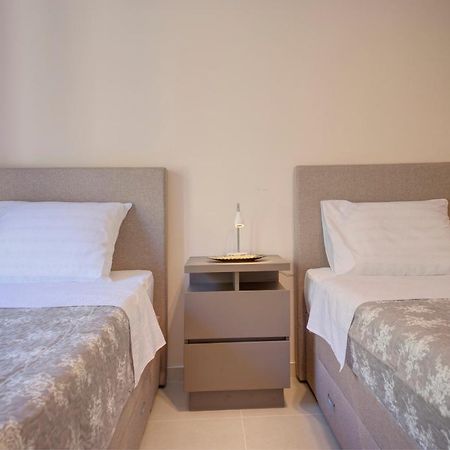 Bajova Kula Luxury Residences 科托尔 外观 照片