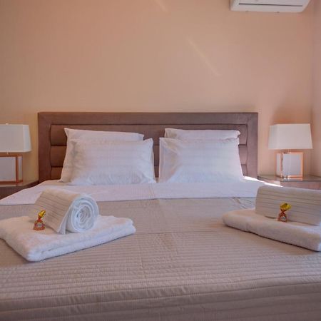 Bajova Kula Luxury Residences 科托尔 外观 照片