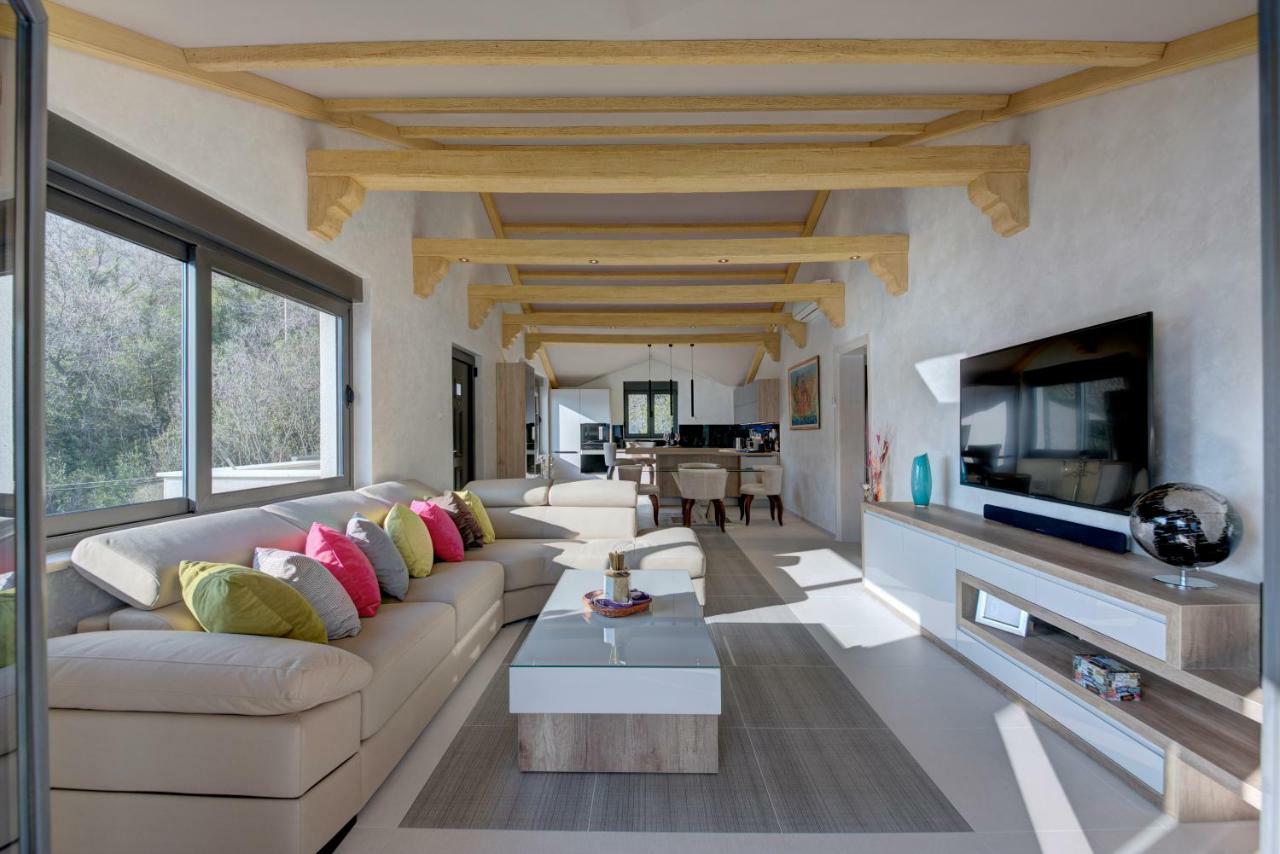 Bajova Kula Luxury Residences 科托尔 外观 照片