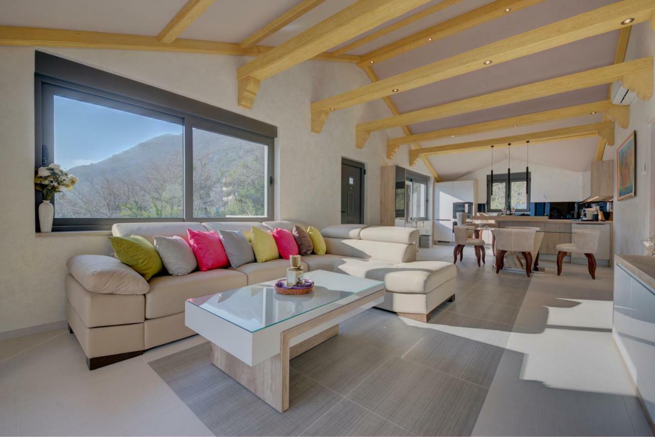 Bajova Kula Luxury Residences 科托尔 外观 照片