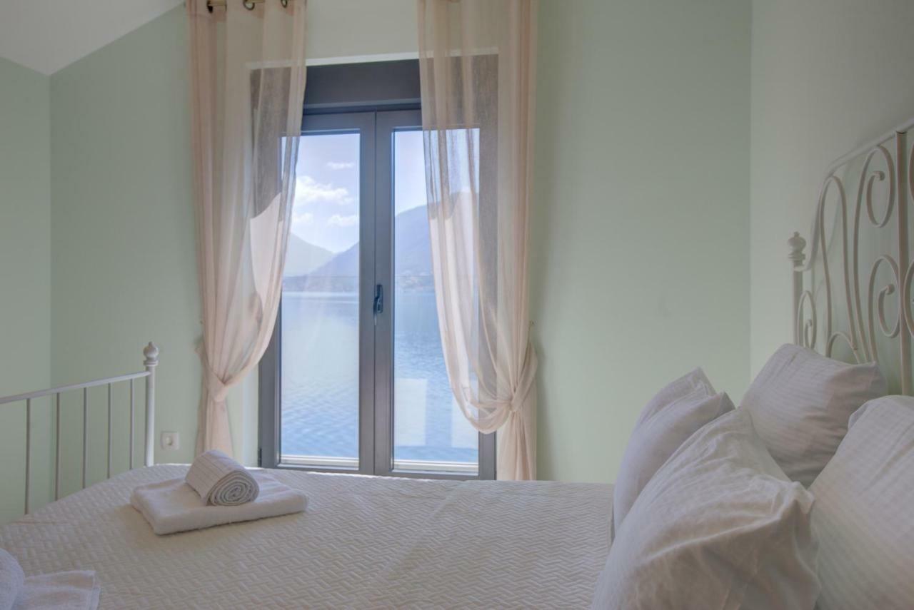 Bajova Kula Luxury Residences 科托尔 外观 照片
