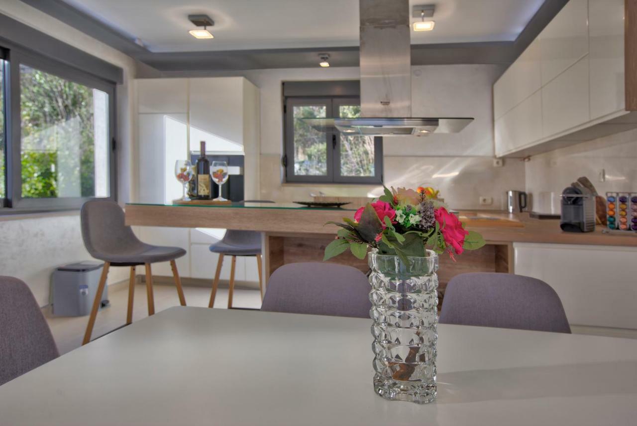 Bajova Kula Luxury Residences 科托尔 外观 照片