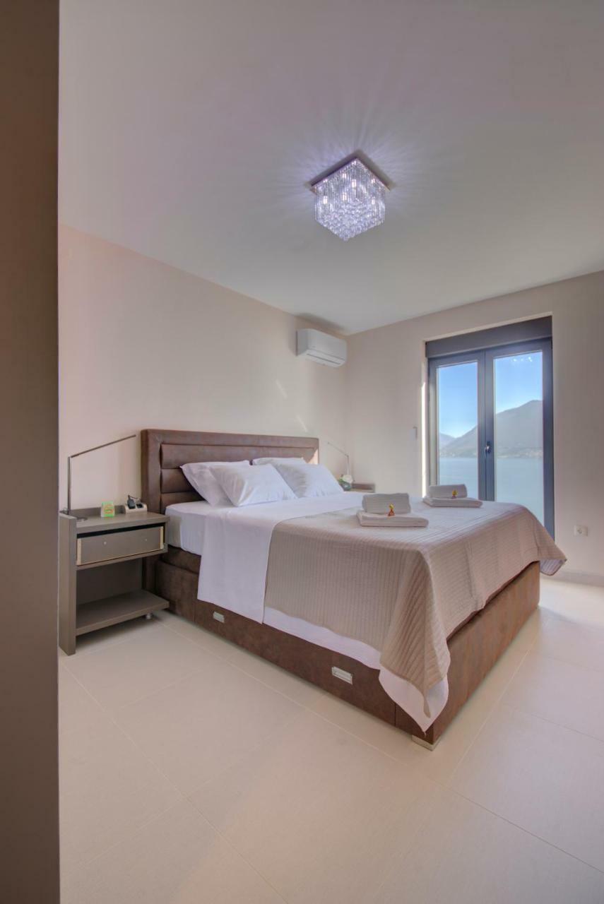 Bajova Kula Luxury Residences 科托尔 外观 照片