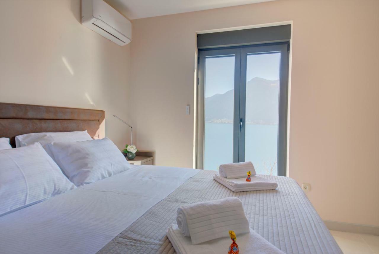 Bajova Kula Luxury Residences 科托尔 外观 照片
