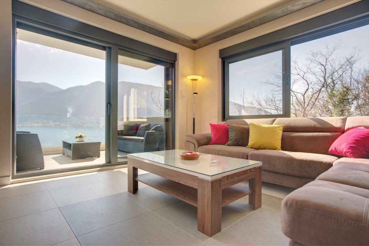 Bajova Kula Luxury Residences 科托尔 外观 照片