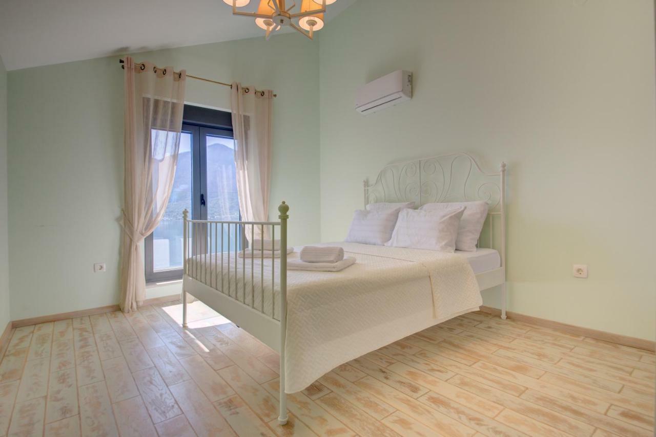 Bajova Kula Luxury Residences 科托尔 外观 照片