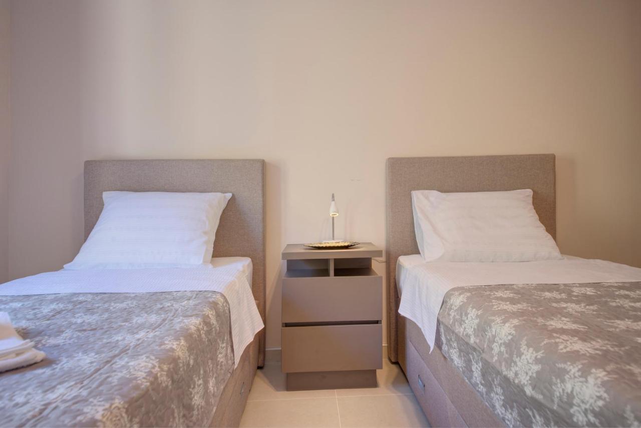 Bajova Kula Luxury Residences 科托尔 外观 照片