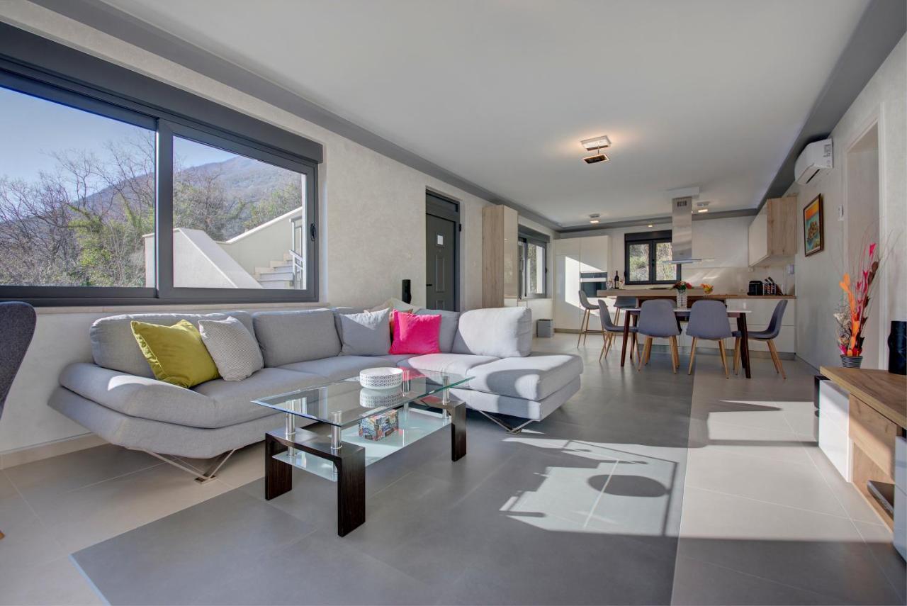 Bajova Kula Luxury Residences 科托尔 外观 照片