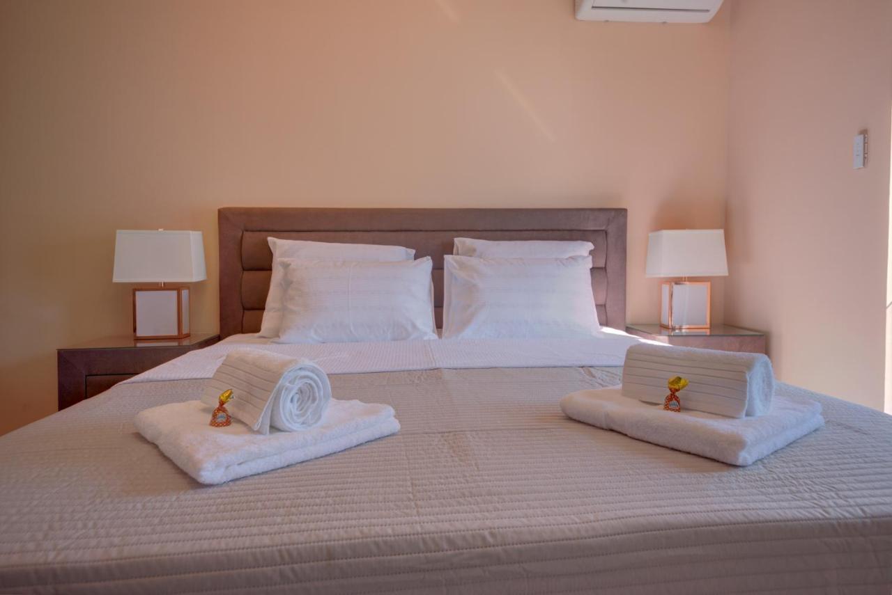 Bajova Kula Luxury Residences 科托尔 外观 照片