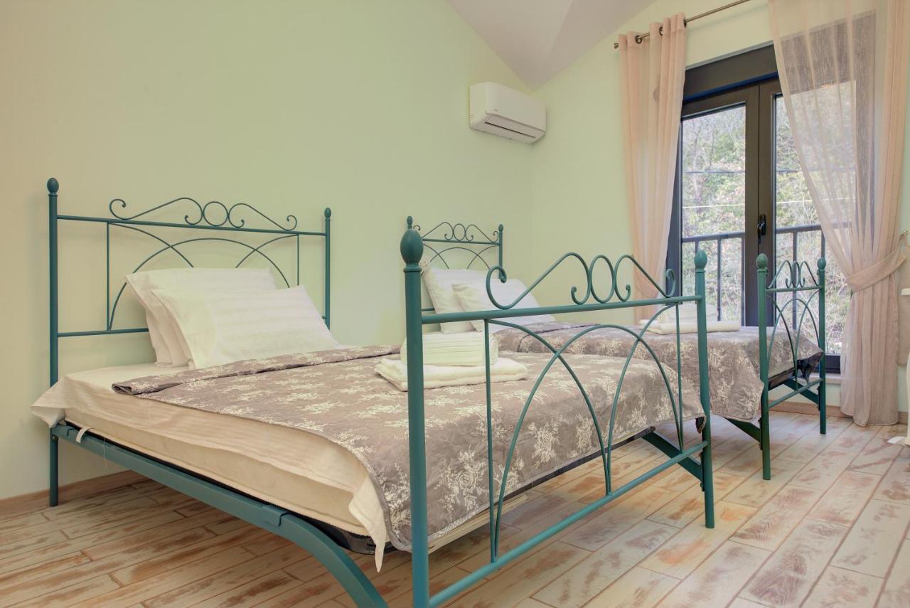 Bajova Kula Luxury Residences 科托尔 外观 照片